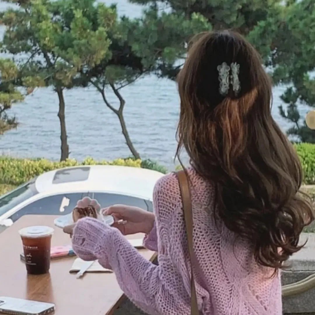 来自长崎的女孩